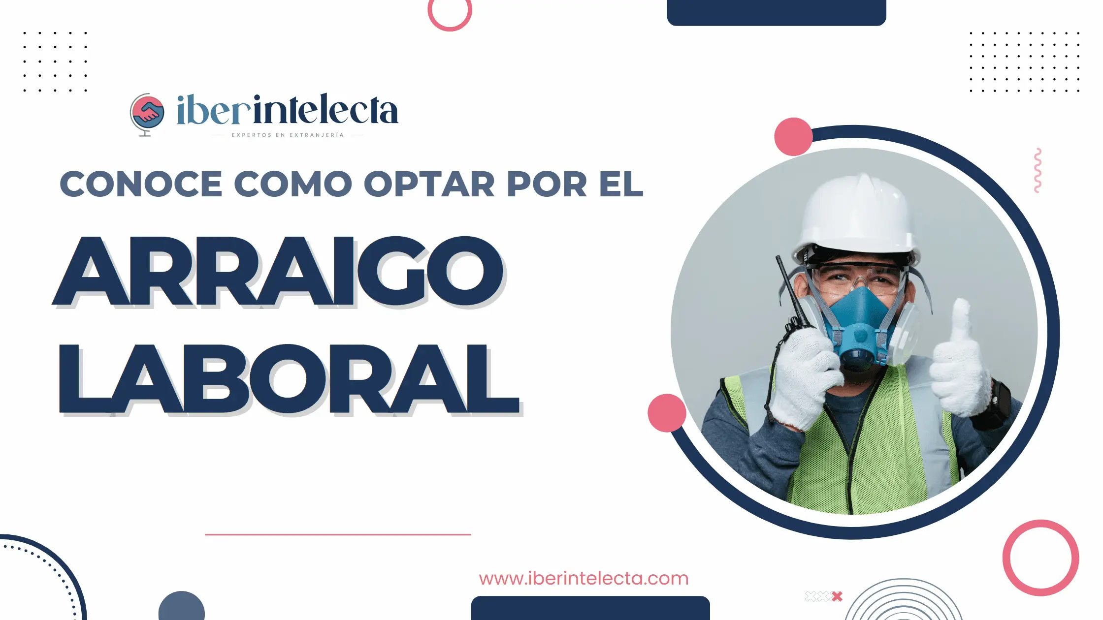 Arraigo laboral