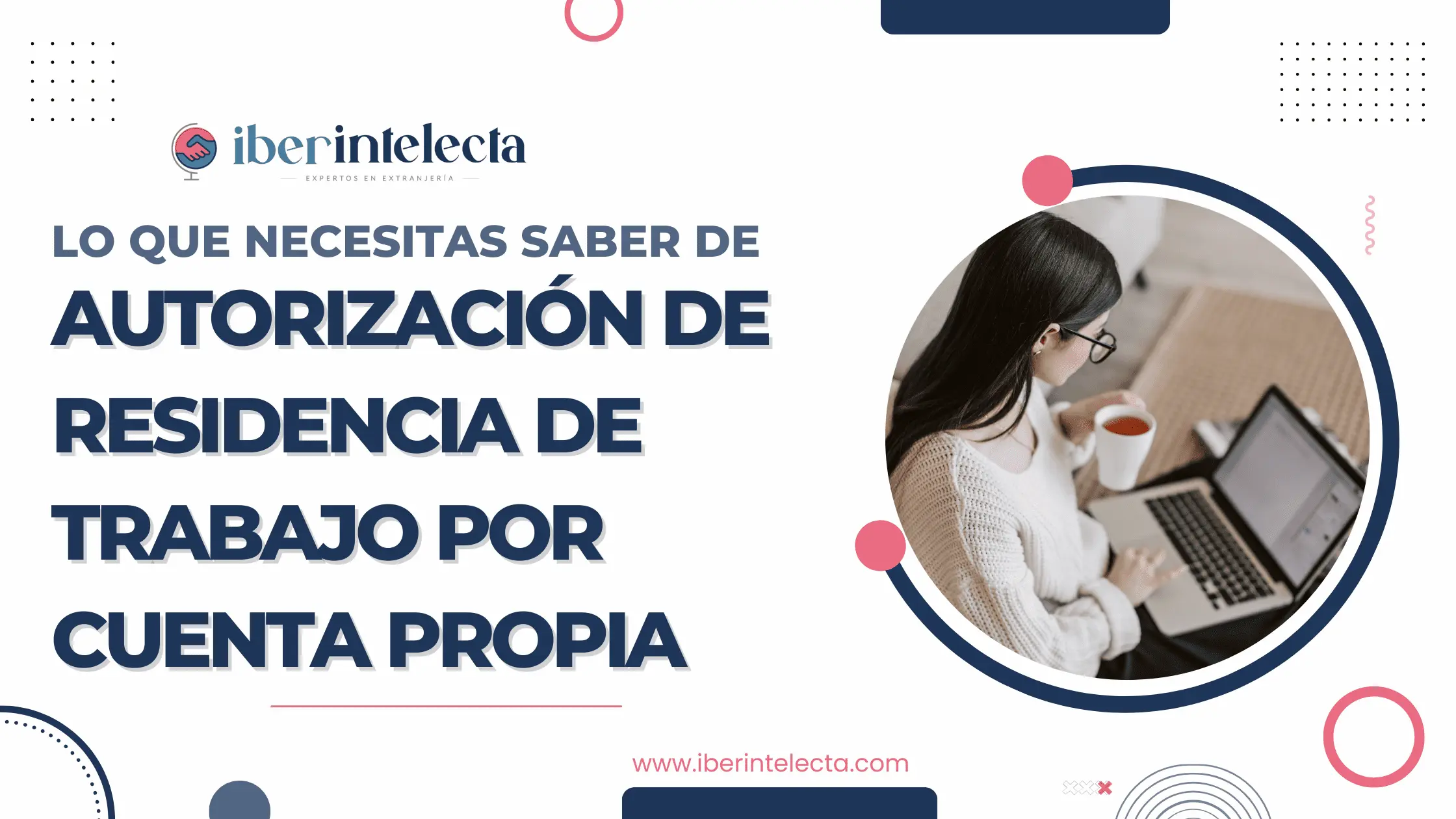 Autorización de residencia de trabajo por cuenta propia