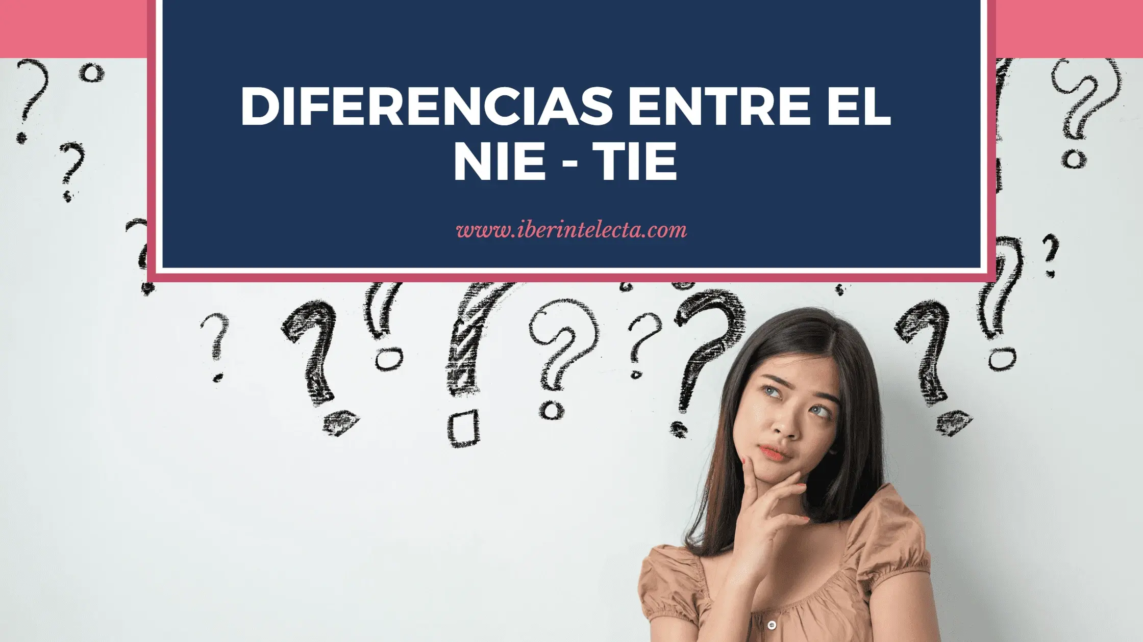 Diferencias entre NIE y TIE