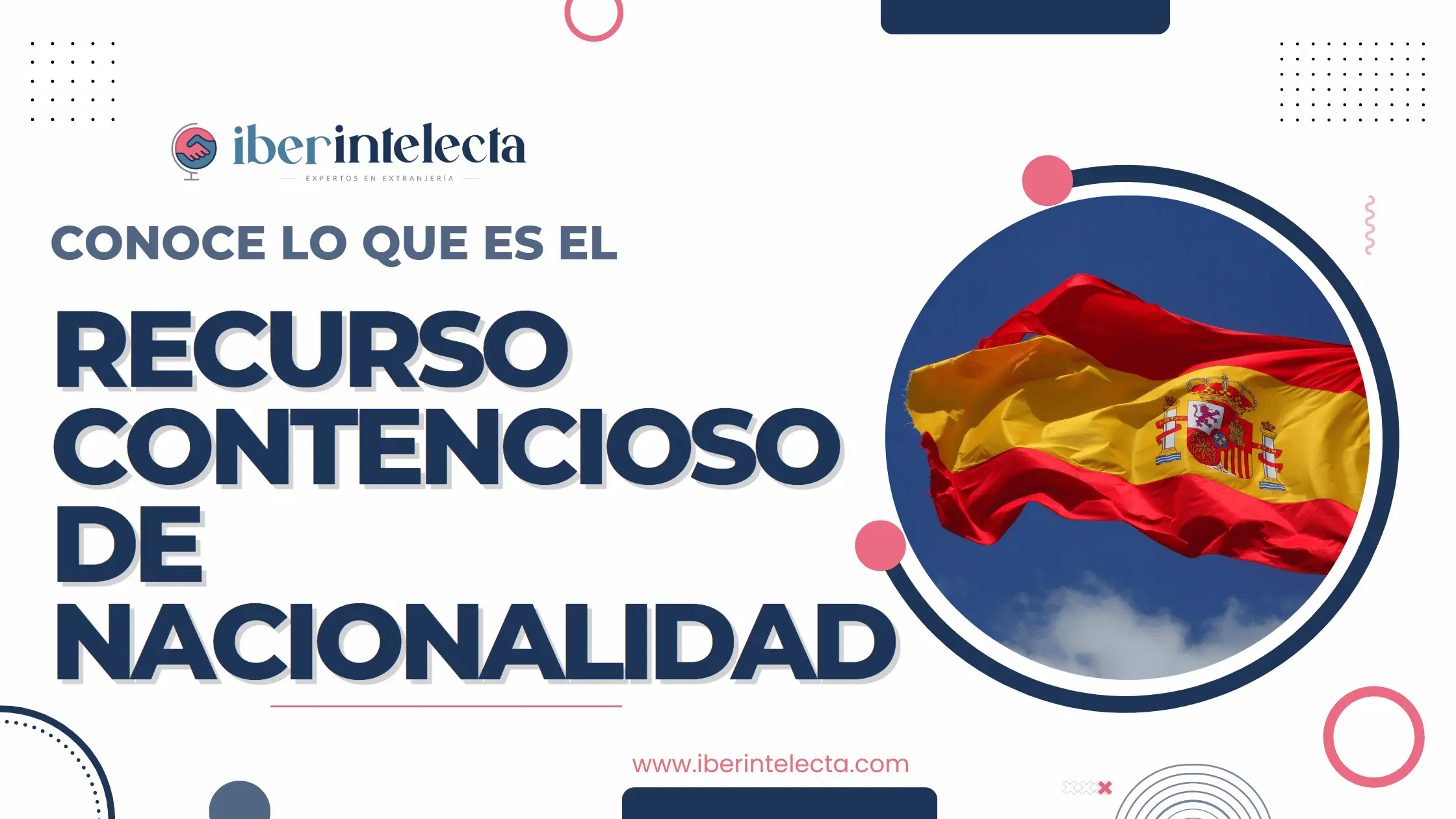 Recurso contencioso de nacionalidad