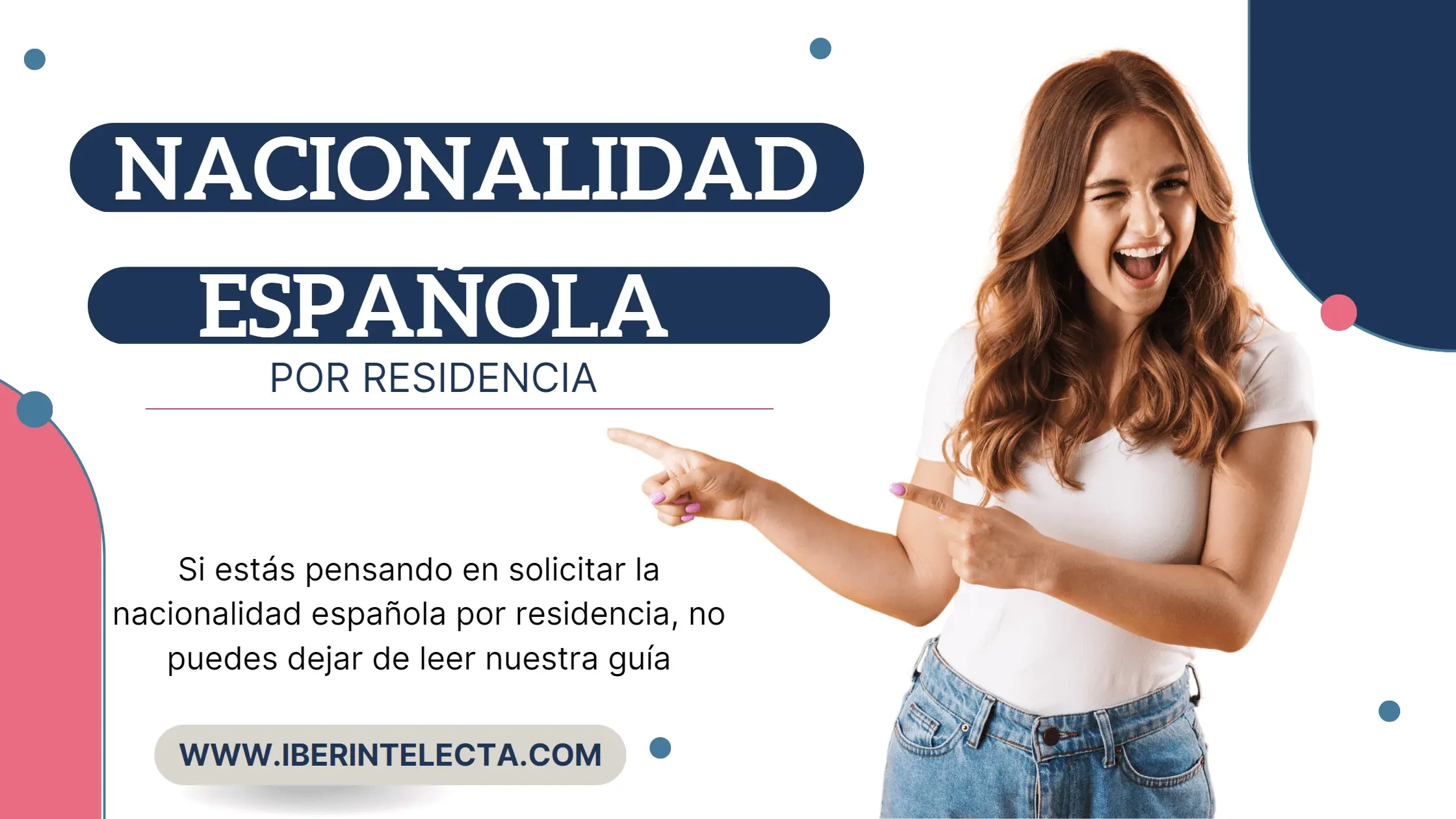 Nacionalidad española por residencia